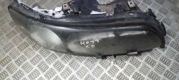 Volvo V70 Headlight/headlamp 89007912 8693572
