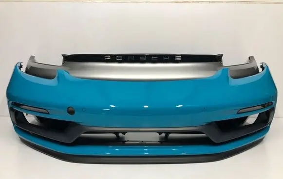 Porsche 718 Cayman 982 982c Bumpers kit 982807421