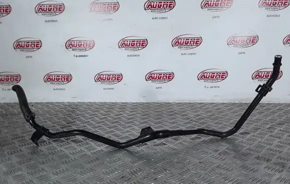 Mercedes-Benz Sprinter W906 Engine coolant pipe/hose A9068322215