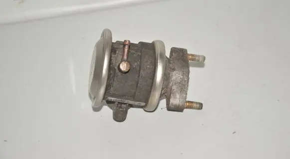 BMW X5 E53 EGR valve 1707619