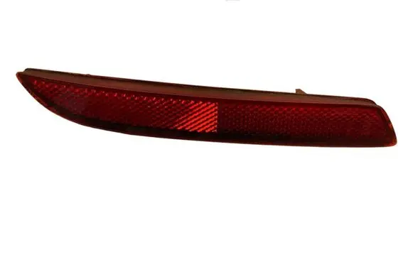 Honda Accord Rear tail light reflector 9317009