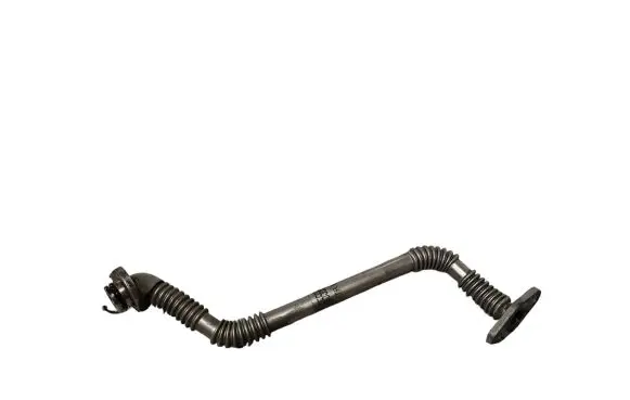 Opel Insignia A Turbo turbocharger oiling pipe/hose