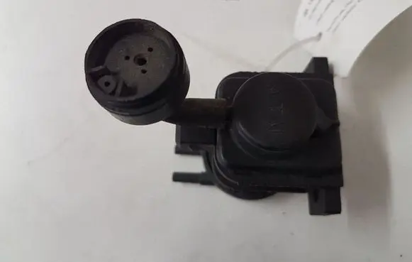 Opel Zafira A Turbo solenoid valve 4522371 4715396