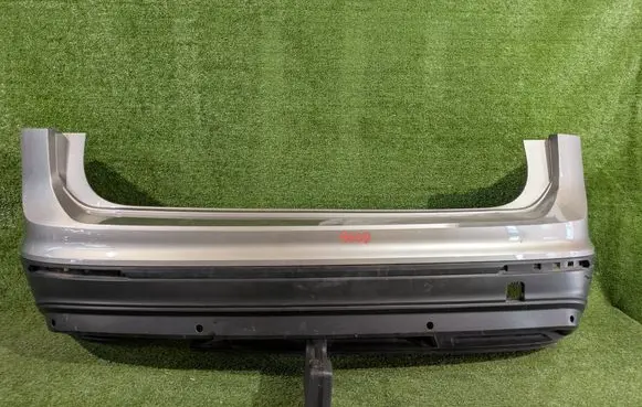 Volkswagen Tiguan Rear bumper 