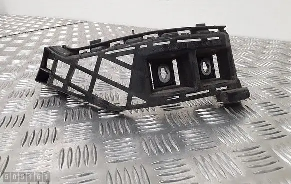 Mercedes-Benz E W212 Rear bumper mounting bracket A2128850765
