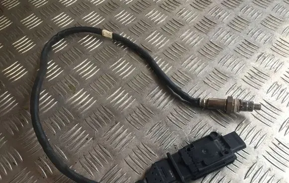 Man TGE 1gen Lambda probe sensor 03N907807AEROZ