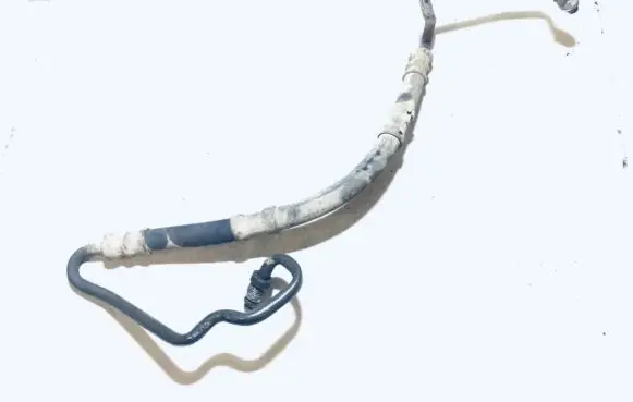 Opel Astra G Power steering hose/pipe/line
