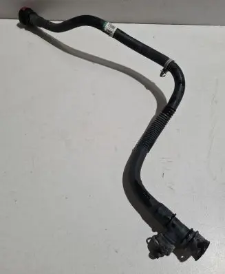 Hyundai Ioniq 5 Electric car engine cooling hoses/pipes 375Y3GI040