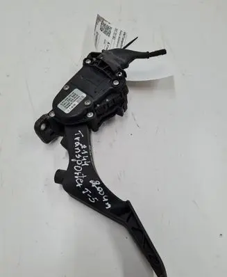 Volkswagen Transporter - Caravelle T5 Accelerator throttle pedal 7H1721503