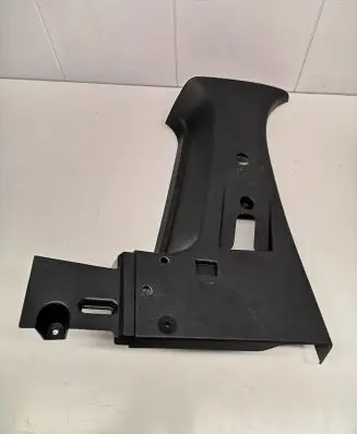 Dacia Lodgy Tailgate/trunk side cover trim 