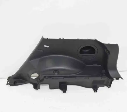 KIA Sportage Trunk/boot side trim panel 857403U000WK