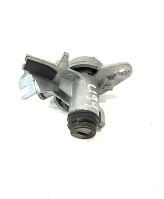 Audi A6 S6 C6 4F Tailgate/trunk/boot lock/catch/latch 