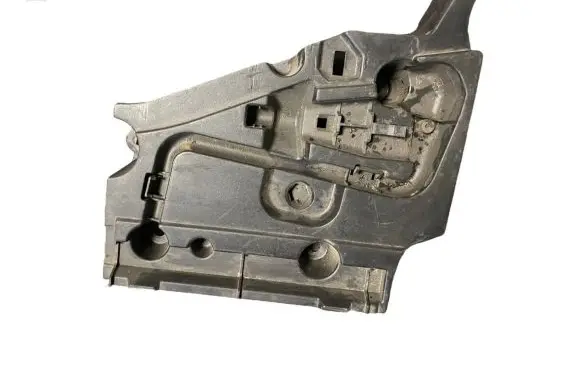 BMW 5 E39 Tool box 8187269 51478187269