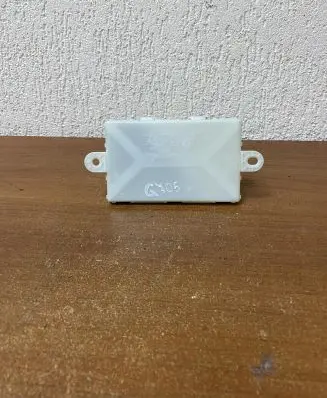 Mercedes-Benz S C217 Keyless (KESSY) go control unit/module A2229009915 A2139018003