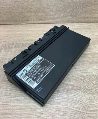 BMW 5 E60 E61 Comfort/convenience module 9151517 5WK49110A