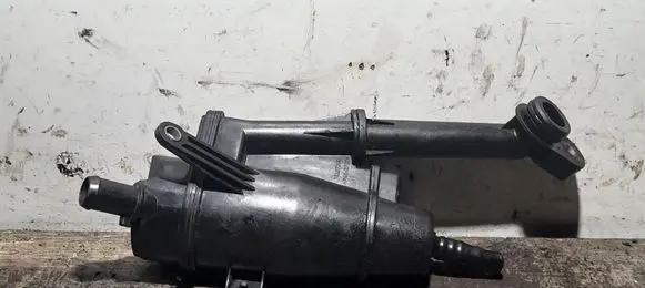 Opel Zafira C Breather valve 555575980