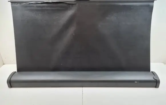 Mercedes-Benz E W211 Parcel shelf load cover A2118600075