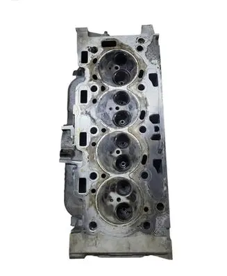 Ford C-MAX II Engine head 9684487210