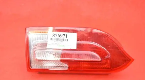 Opel Insignia A Rear/tail lights 13226854