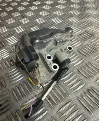 Audi Q5 SQ5 Intake manifold valve actuator/motor 059129086L A2C53289031 1019609S06