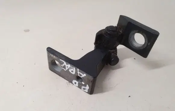 Audi A6 S6 C7 4G Front door lower hinge 4G0831402B