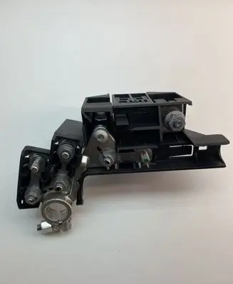 Audi A6 C7 Positive cable (battery) K98J4590