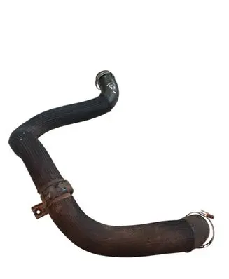 Peugeot Expert Intercooler hose/pipe 9806720880
