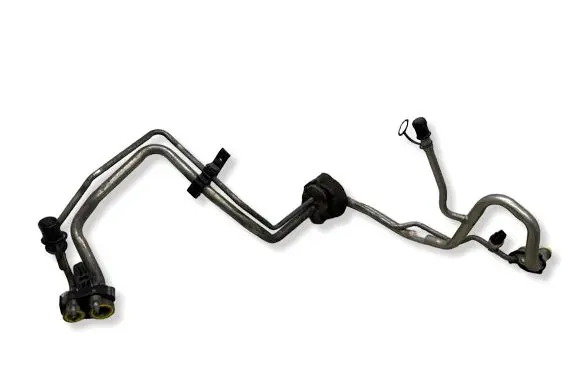 Volvo V70 Air conditioning (A/C) pipe/hose 31291829
