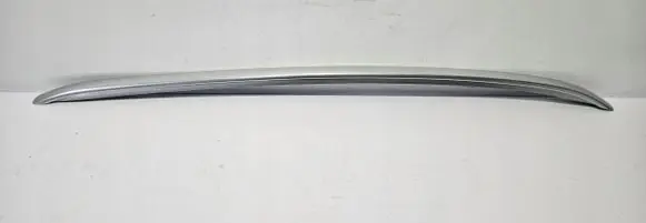 Renault Captur II Roof transverse bars on the 