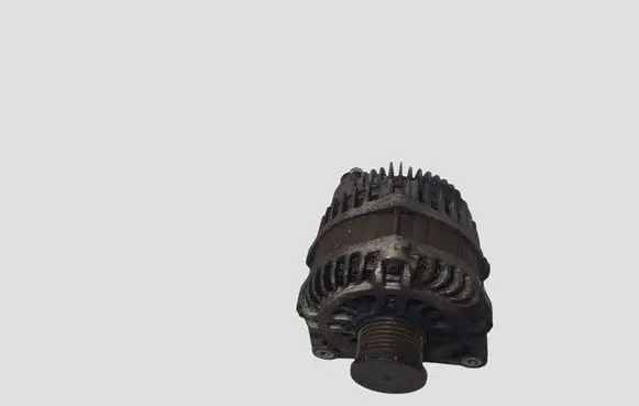 Nissan Qashqai Generator/alternator 23100JD71B A3TJ3881ZE