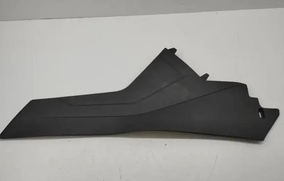 Volkswagen Tiguan Centre console side trim front 5NC863046
