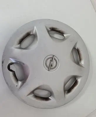 Opel Zafira A R15 wheel hub/cap/trim 9156273