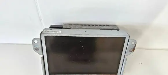 Ford Focus Screen/display/small screen BM5T18B955FE 5Z564437