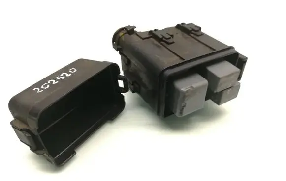 Fuse module