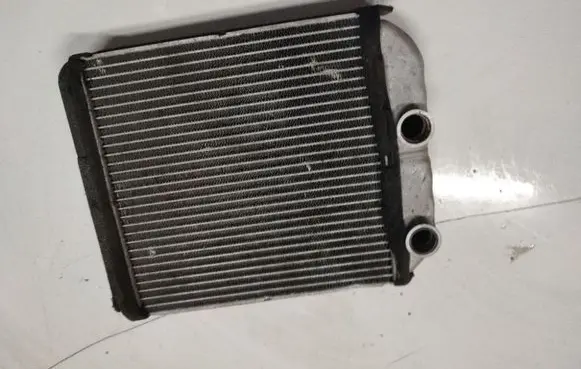 Mitsubishi Galant Heater blower radiator 