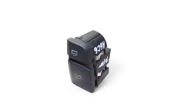 Audi A6 S6 C6 4F Other switches/knobs/shifts 4L1927227