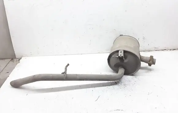Muffler/silencer