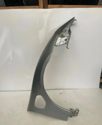 Porsche Taycan 9J1 Fender
