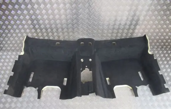 BMW 6 F12 F13 Interior carpet 84156351