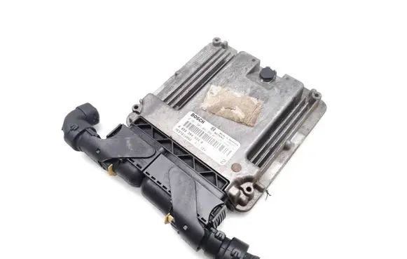 Alfa Romeo 159 Engine control unit/module MED761A002 0052049240 0261S01041