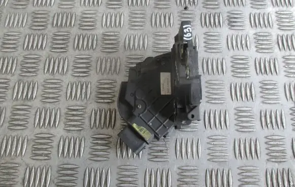 Mazda 3 I Rear door lock 3N6A-A26413B