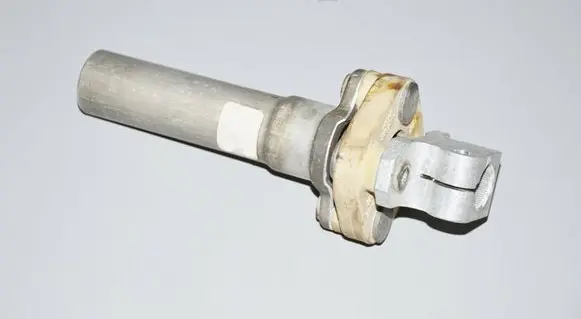 BMW 7 F01 F02 F03 F04 Steering column universal joint 6778135