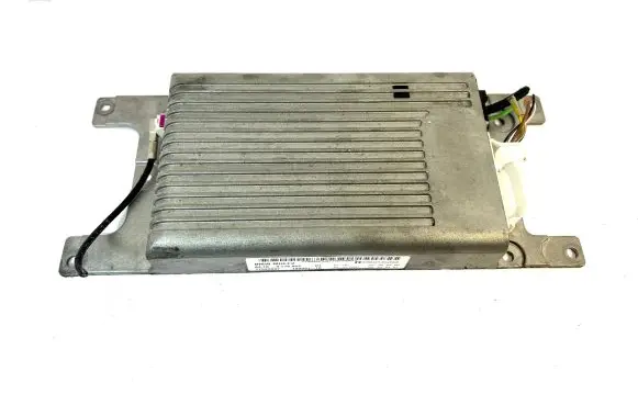BMW 1 E82 E88 Bluetooth control unit module 84109178862 77522587