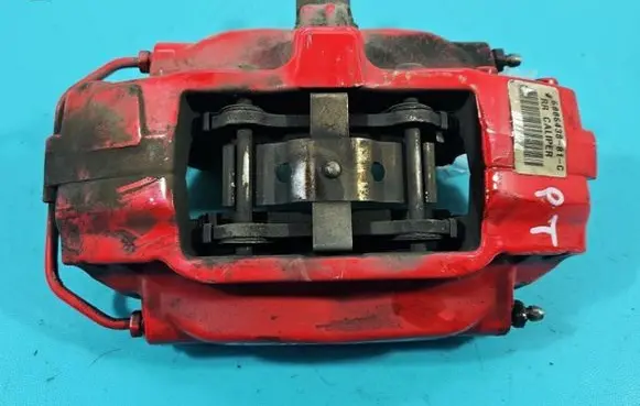 Tesla Model S Rear brake caliper IMPRK1414047
