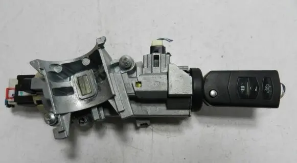 Mazda 6 Ignition lock GJ6A66938A