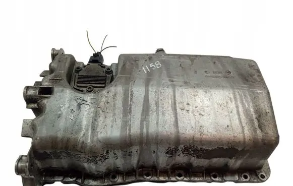 Audi A3 S3 8L Oil sump 038103603N