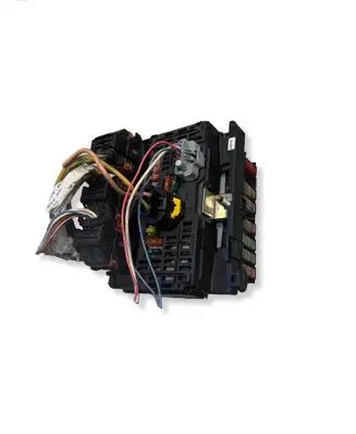 Citroen C4 I BSM Control unit 9661682780 BSML0400 176644410