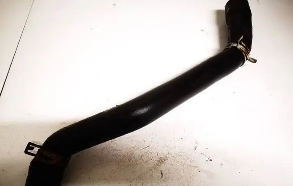 Volkswagen PASSAT B3 Engine coolant pipe/hose 357121101ah