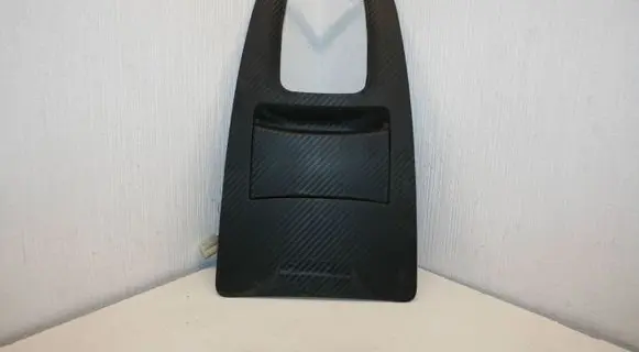 Ashtray (front)