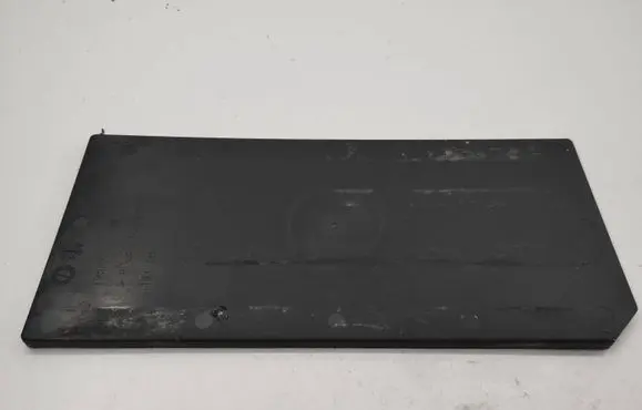 Maserati Quattroporte Battery tray 191508